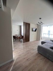 Оренда 3 кімнати вул. Пасічна «Медовий сад» новобудова 700$