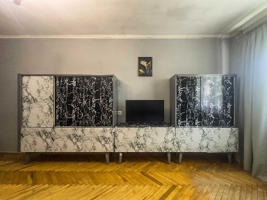 Оренда 2-кімнатної квартири 48 м² - вул. Симона Петлюри