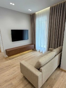 оренда однокімнатної квартири, Галицький район, Praud select