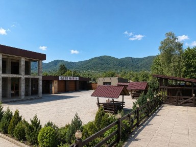 Закарпатська область, Хуст