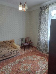 Сдается 2 ком. кв. пр. Соборный, Вознесеновский р-н.
