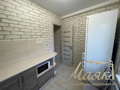 оренда 1 кімн. квартира, Бабурка, 5 пов.