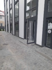 Тернопільська область, Тернопіль