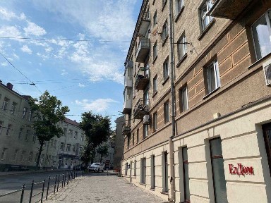 Тернопільська область, Тернопіль