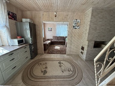 Дача в якій хочеться жити
