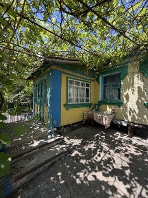 Продаж затишного будинку в с. Кочубіївка - лише 10 км від Умані!