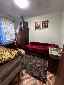 Продаж будинку з ремонтом село Червона Слобода