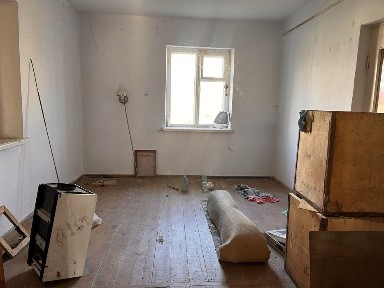 Будинок в селі Тартаків