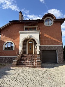 Продається будинок - Оброшине - паркова зона