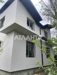 Будинок 130 м² на 3,3 сотки в Пасіках-Зубрицьких
