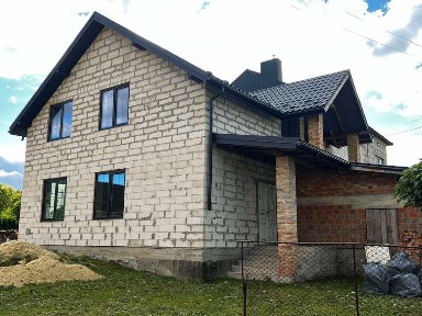 Найкраща пропозиція! Будинок в передмістті Львова!