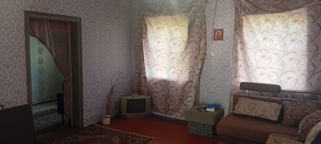 Будинок в с. Гайдамацьке (Єлизаветградка)