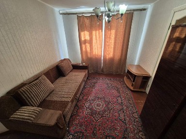 Продам пів будинку, з окремим подвір'ям! Нова Балашівка
