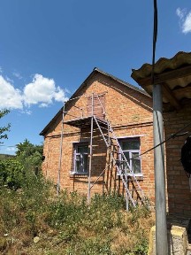 Кіровоградська область, Кропивницький, Фортечний