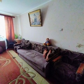 Здам в оренду 3кмн квартиру на Г. Крут