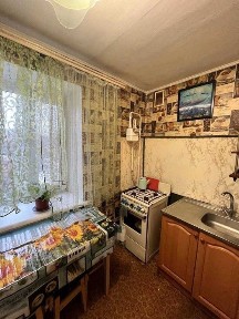 Оренда 1-кімнатної квартири вул. Вільного Козацтва (Генерала Чибісова)