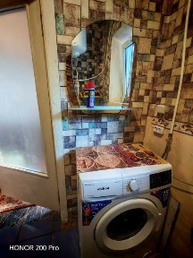 Сдам 1к часть дома Рабочая Уральская