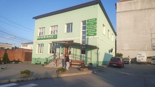 Вінницька область, Вінниця
