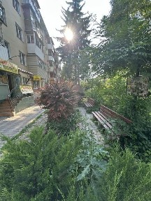 Хмельницьке шосе, район Ленінський, Вінниця, шосе Хмельницьке, площа 57.3 кв. м • ID 34454373