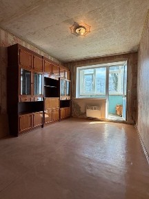 Продаж 2 кім. квартири ( р-н Жадова)