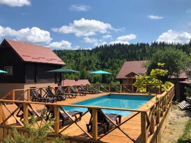 Львівська область, Сухий Потік