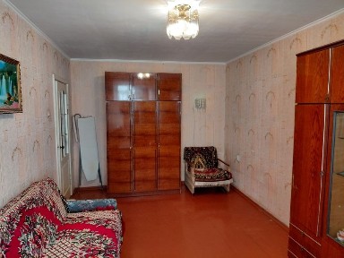 Продажа 1к. кв. р-н ж/д вокзала.