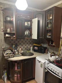 2-кімнатна квартира, 569723