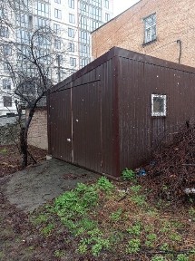 Продаж двох квартир разом по вулиці Садова!