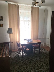 Дніпропетровська область, Кривий Ріг, Тернівський