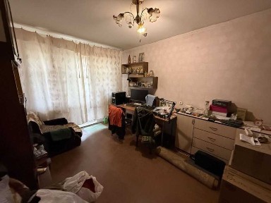 У продажу затишна 1к. квартира, пр-т П. Калнишевського