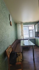 Продам 3х кімнатну квартиру.