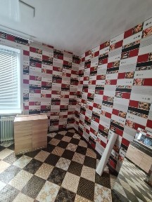 Продам 1но кімнатну квартиру.