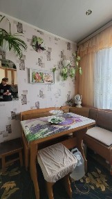 Продам 1но кімнатну квартиру. Можливо обмін на будинок.