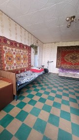 Продам 1но кімнатну квартиру.