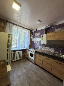 Продам Однокомнатную квартиру проспект Университетский-Гагарина.