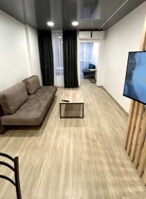 Продам квартиру в ЖК LAGOM (ул. Космическая, 5)