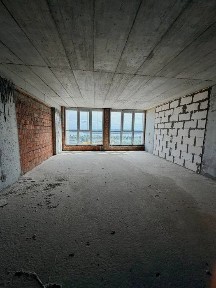 Продам квартиру в Днепре. Mont Blan. Видовая.