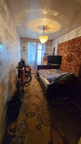 Продам 3 ком. квартиру на ж/м Покровский (Коммунар). Срочно!