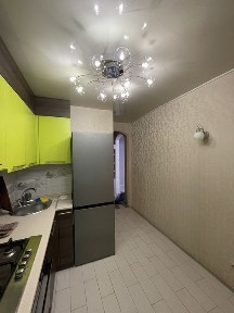 Продам 1 кв с ремонтом!