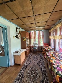 Новинка ! Двоповерхова цегляна дача