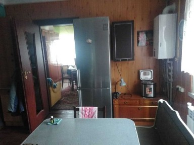 Оренда будинку з гаражем, вул. Лівобережна ( Кірова) буд. 531
