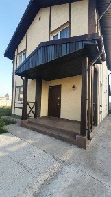 Довгострокова оренда будинку, від посередника на вул. Святкова 25 • ID 34454650