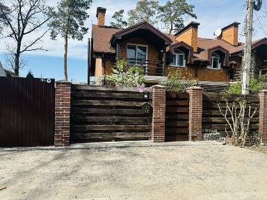 Київська область, Ірпінь