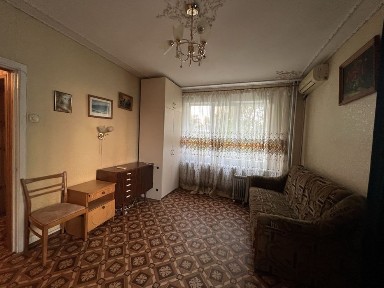 Оренда 1кім Квартири вулиця Севастопольська площа Смілянська 17