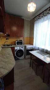 Аренда 1 к квартири, Дарницький район, Метро Харківська