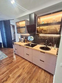 Оренда квартири ЖК ParkStone. Оболонська Набережна 2Д