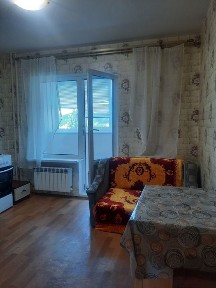 Сдается большая однокомнатная квартира в Оболонском районе