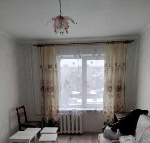 Сдам в оренду 1-кімн. квартиру, Куренівка, вул. Бондарська