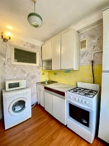 Русанівка, Роздільна 2к, ГАЗ, невисокий поверх, Русанівська Набережна 14/1
