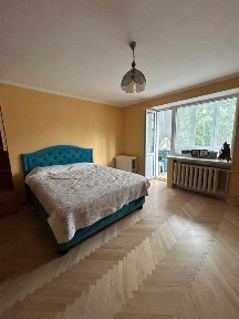 Київська область, Київ, Голосіївський